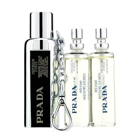 prada infusion d iris purse spray|prada infusion d'iris reviews.